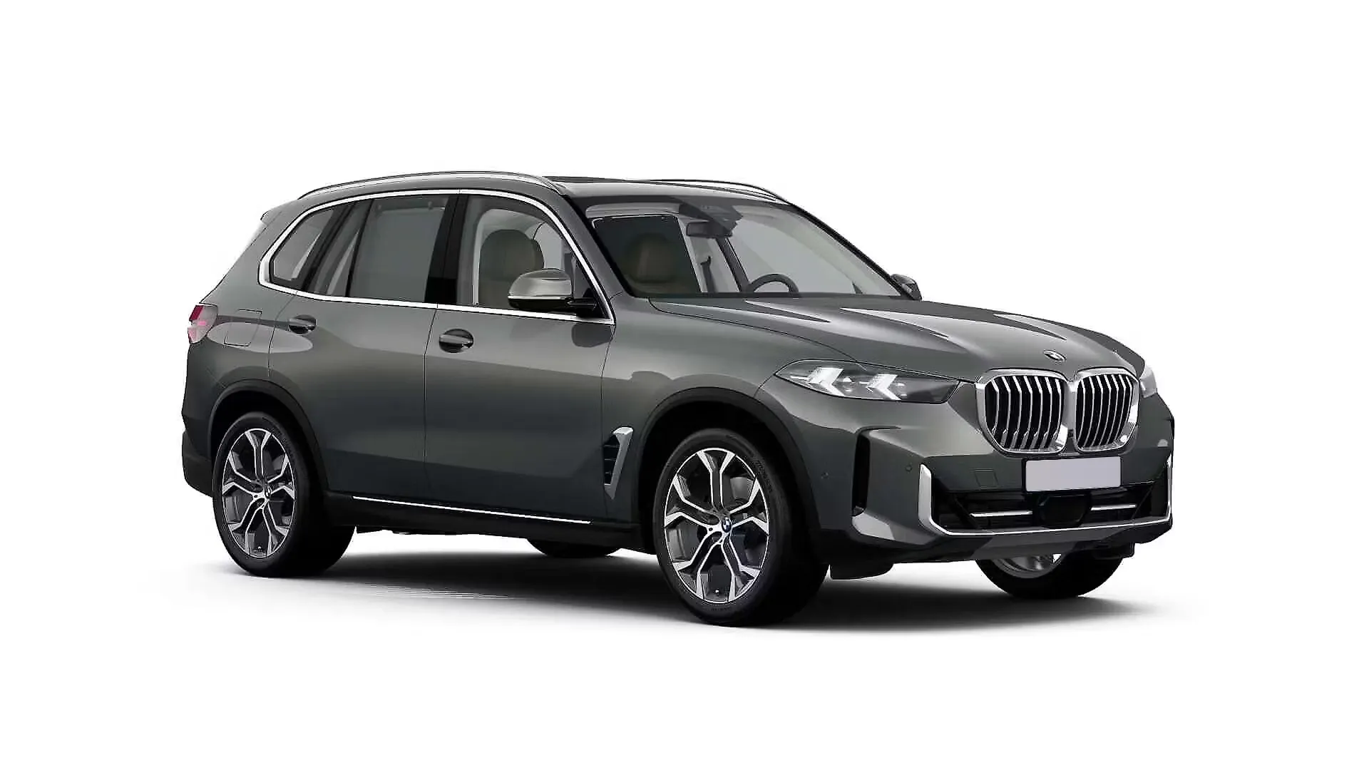 X5 image