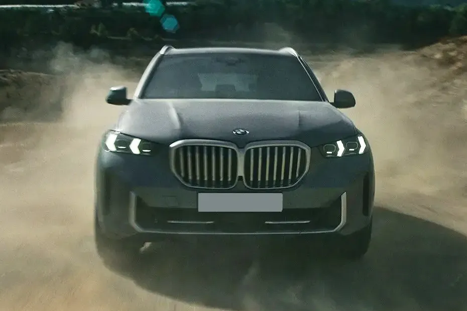 X5 image