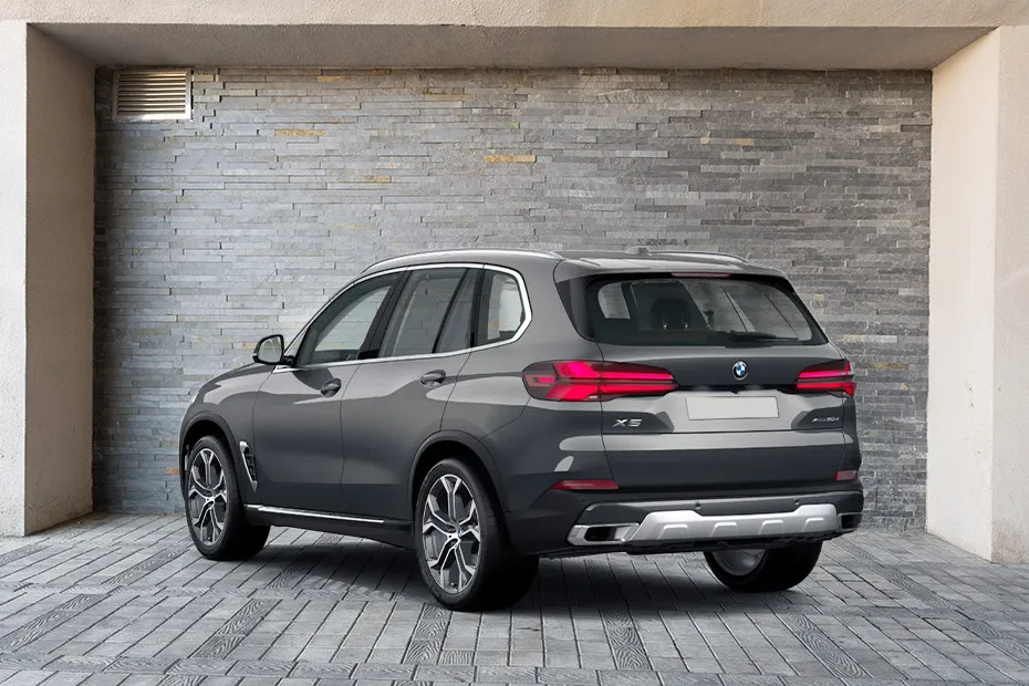 X5 image