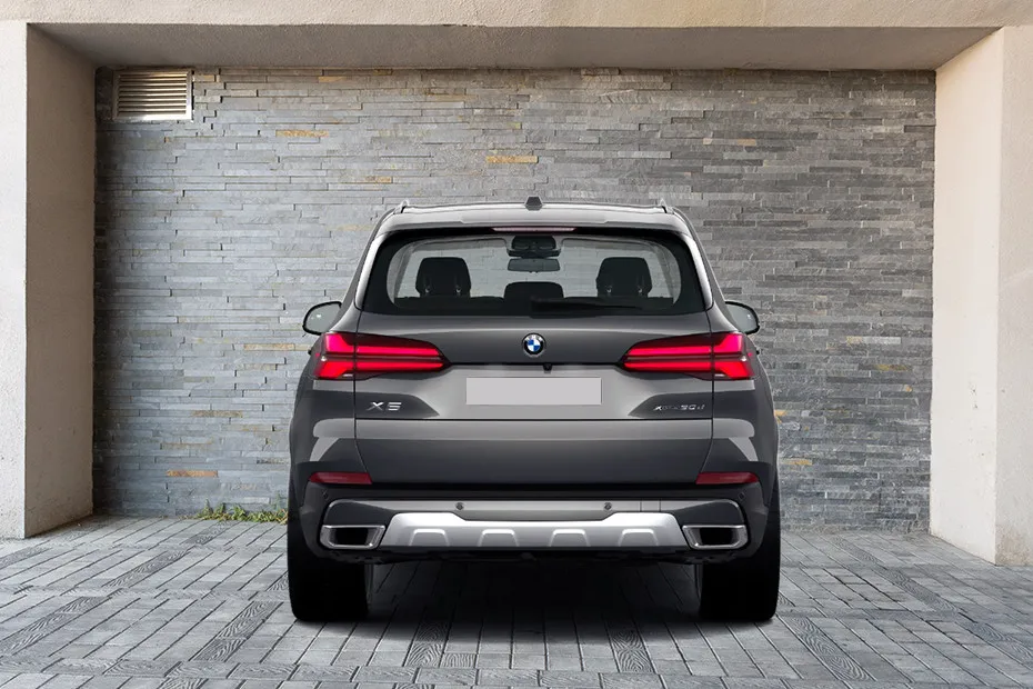 X5 image