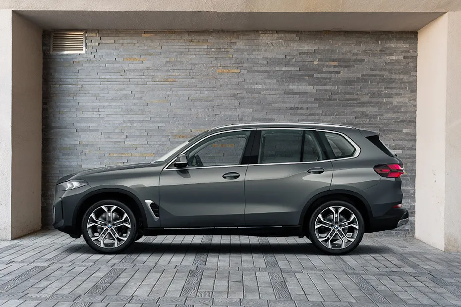 X5 image