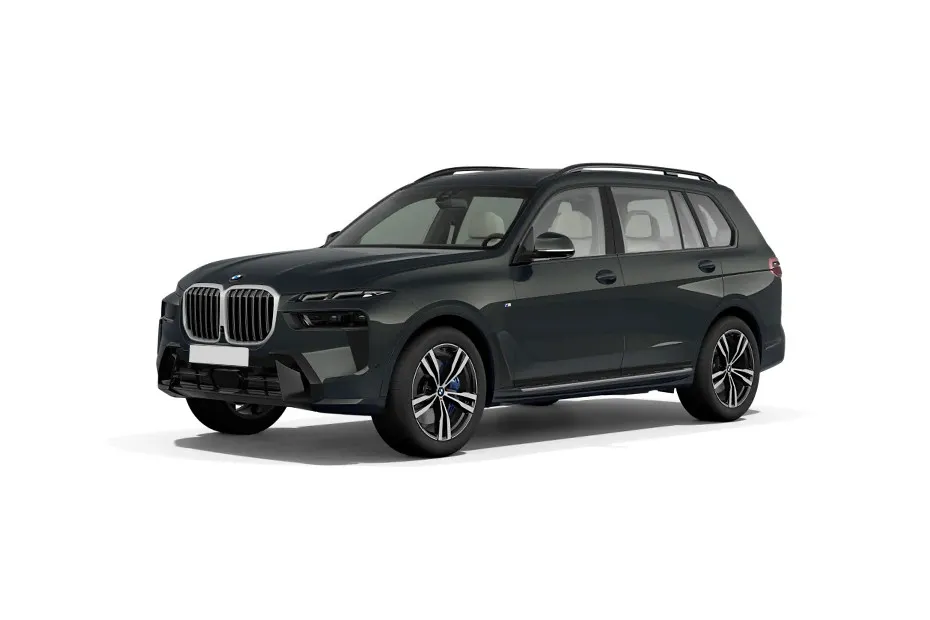 X7 Dravite Grey Metallic Color
