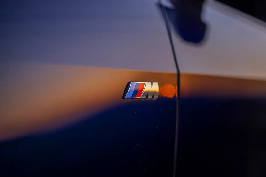 BMW X7 Exterior Image