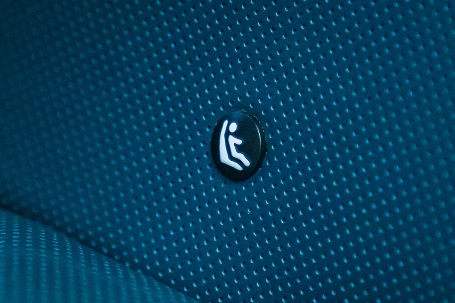 BMW XM Interior Image