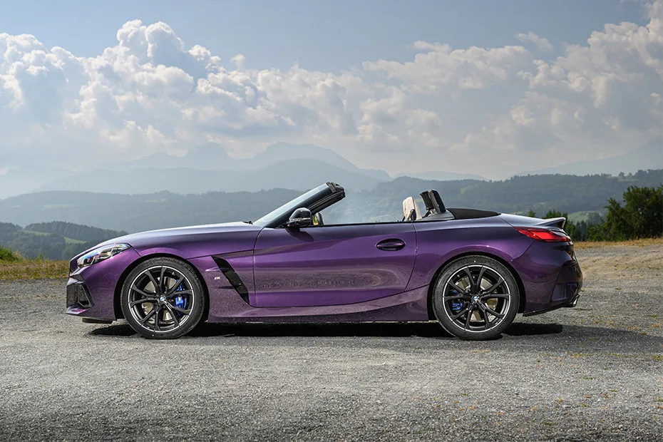 Z4 image
