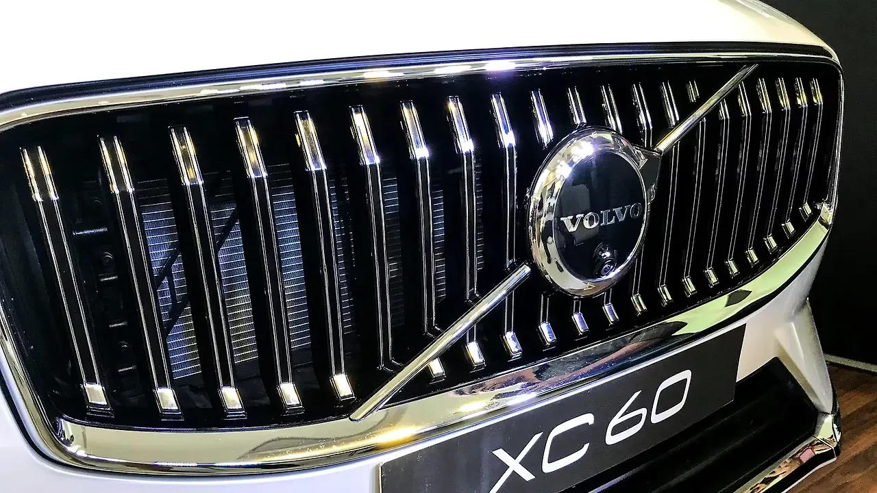 Front Logo