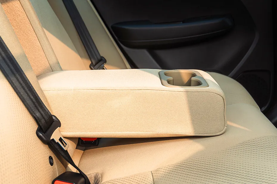 Honda Amaze Rear Centre Armrest