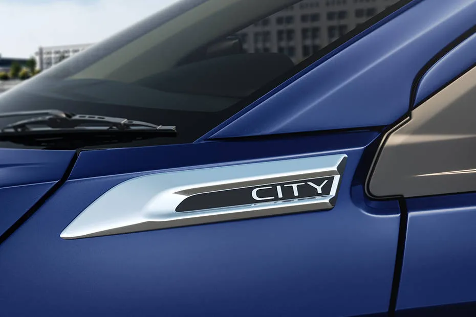 Honda City Front Fender Garnish