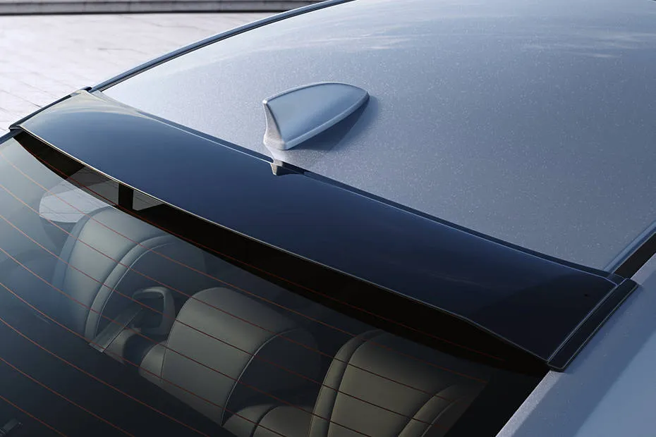 Honda City Hybrid Antenna