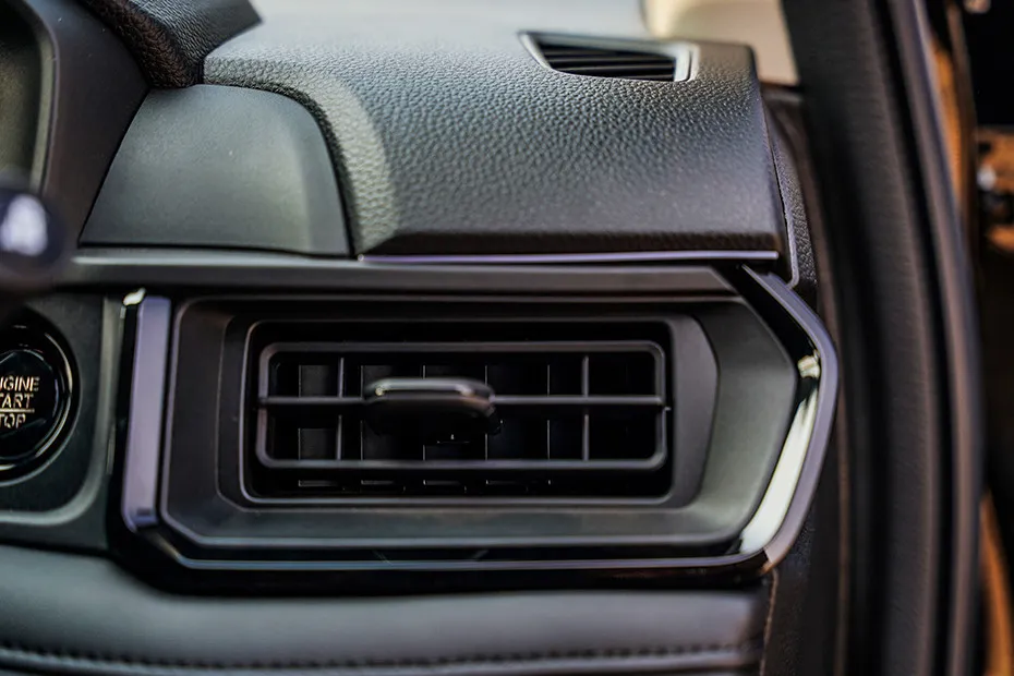 Honda Elevate Driver's Side AC Vent
