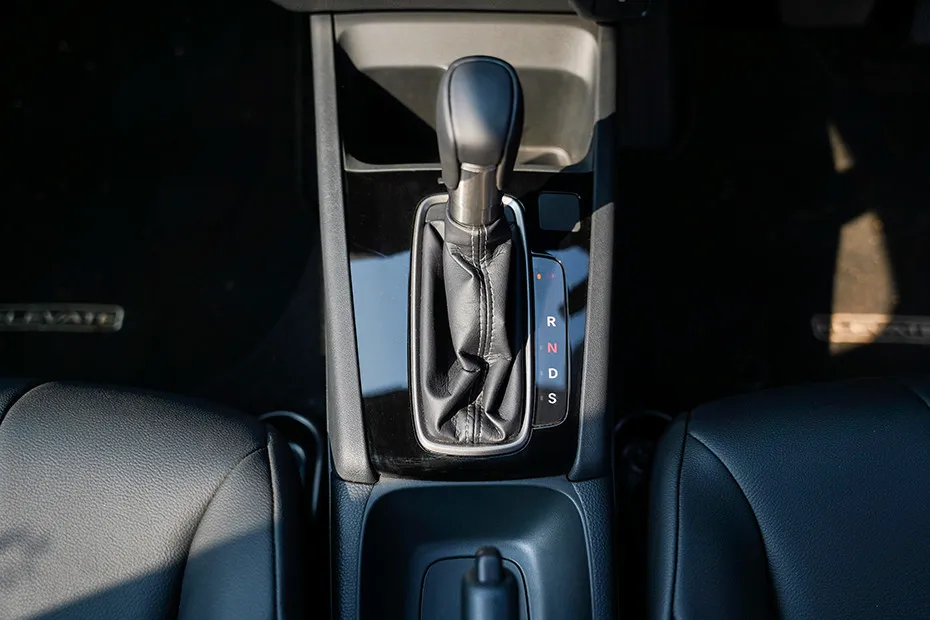 Honda Elevate Gear Selector / Shifter