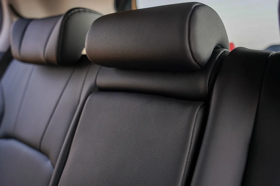 Honda Elevate Rear Seat Headrest