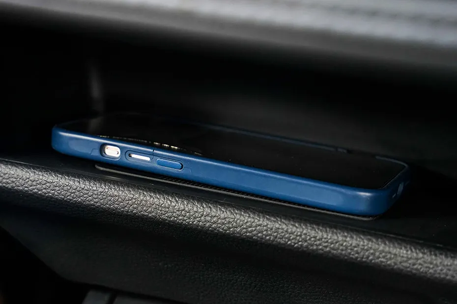 Honda Elevate Storage (Center Console)