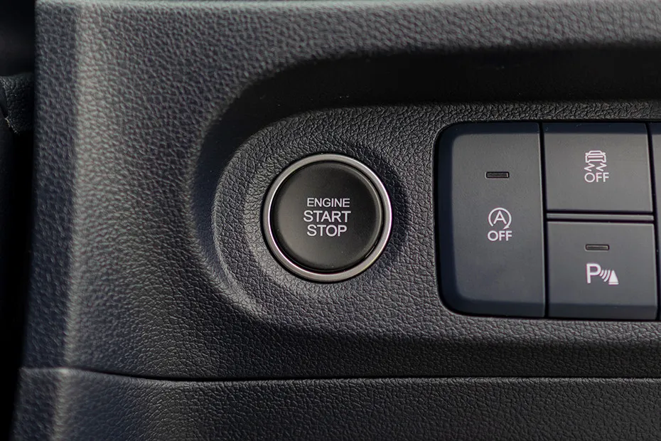 Hyundai Alcazar ADAS Features
