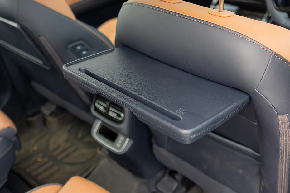 Hyundai Alcazar ADAS Features