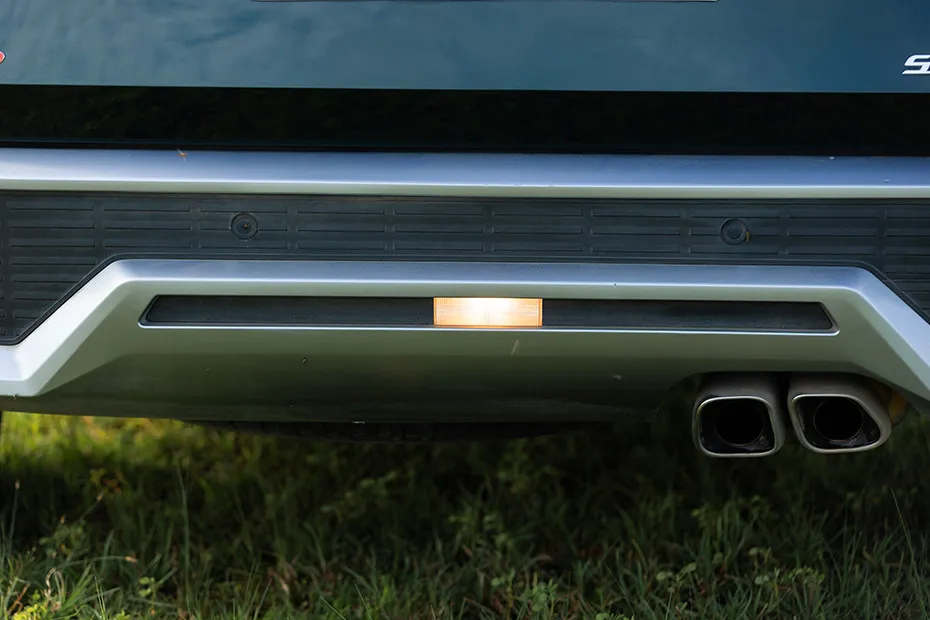 Hyundai Alcazar Reverse Lamp