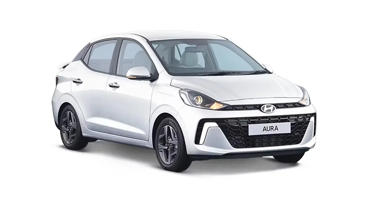 Hyundai Aura