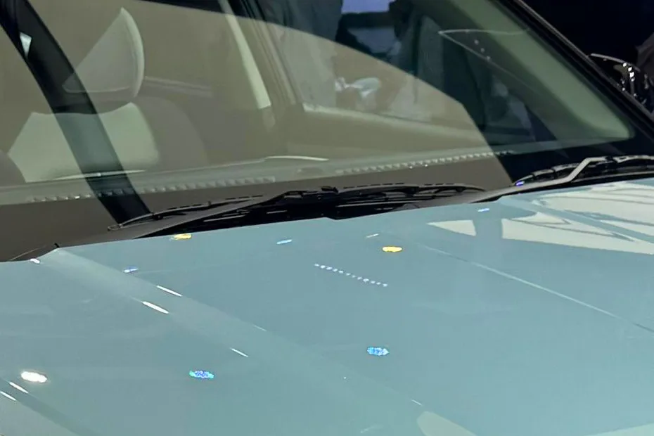 Hyundai Creta Electric Front Wiper