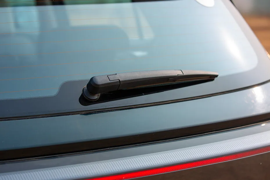 Hyundai Creta Rear Wiper