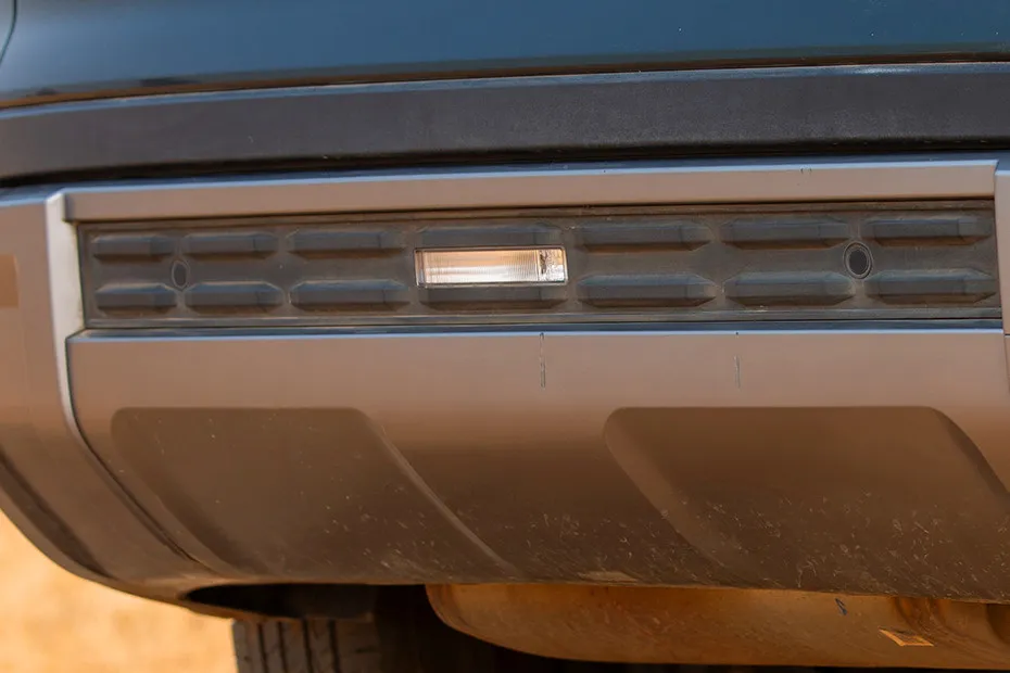 Hyundai Creta Reverse Lamp