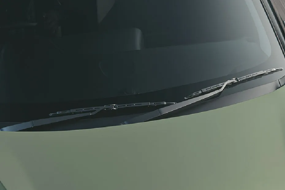 Hyundai Exter Front Wiper