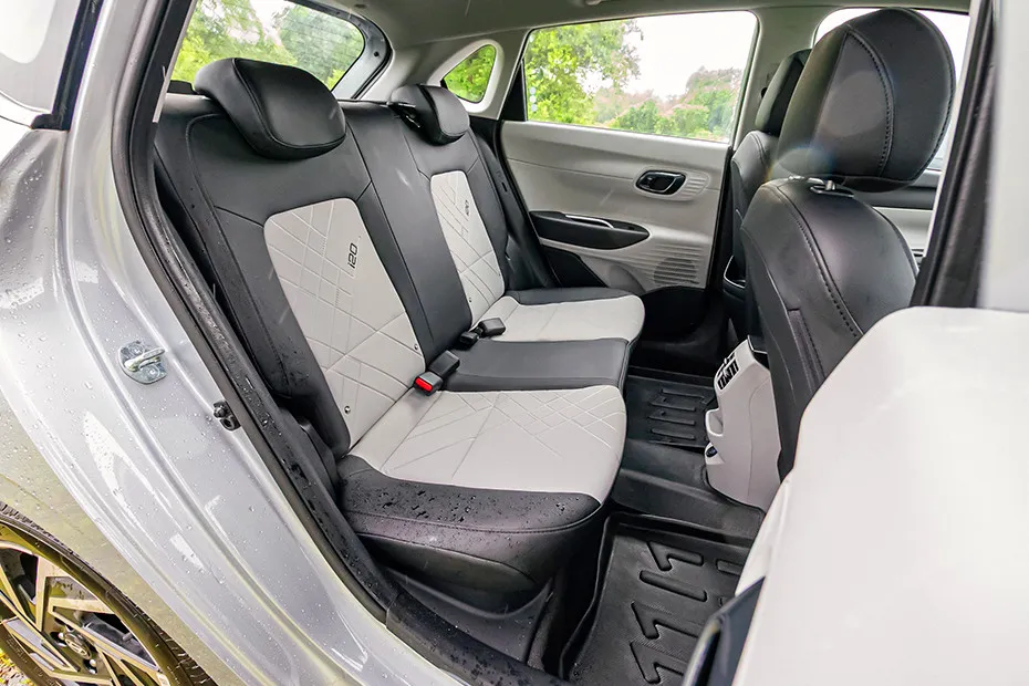 Hyundai i20 Apple CarPlay
