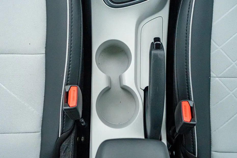 Hyundai i20 Front Speaker