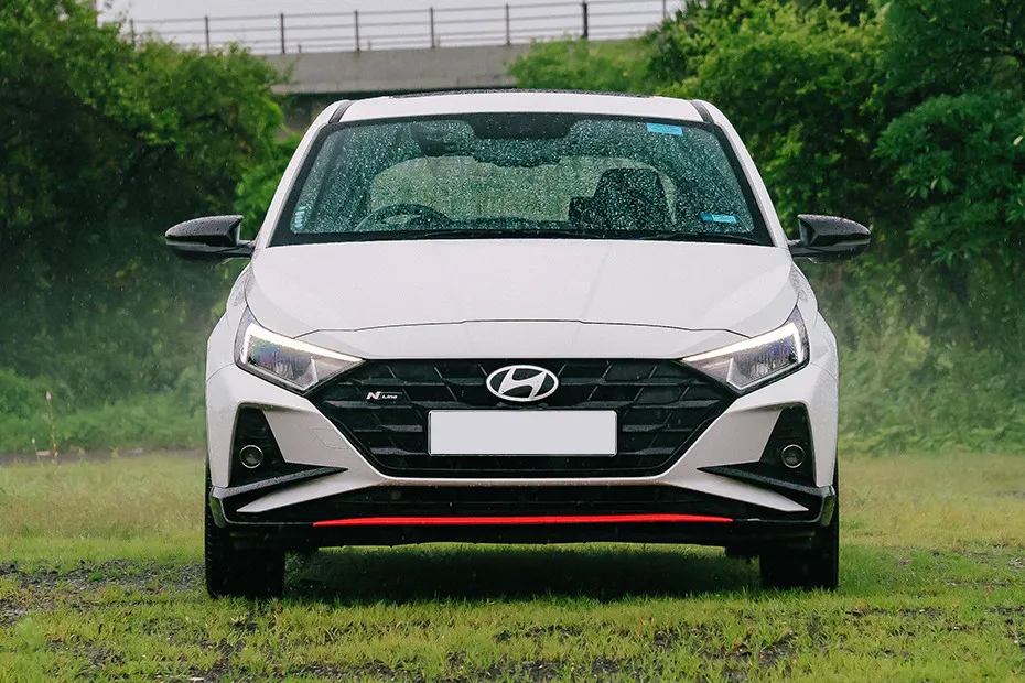 i20 N Line image