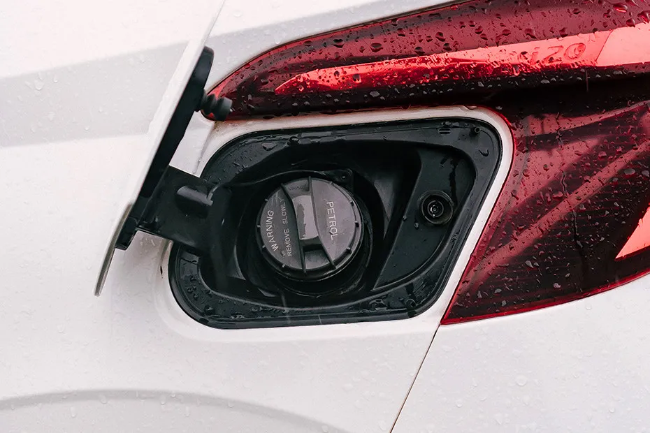 Hyundai i20 N-Line High Mount Stop Lamp