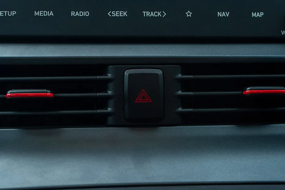 Hyundai i20 N-Line Push-button Start/Stop