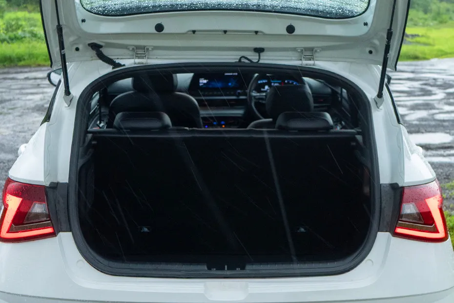 Hyundai i20 N-Line Push-button Start/Stop