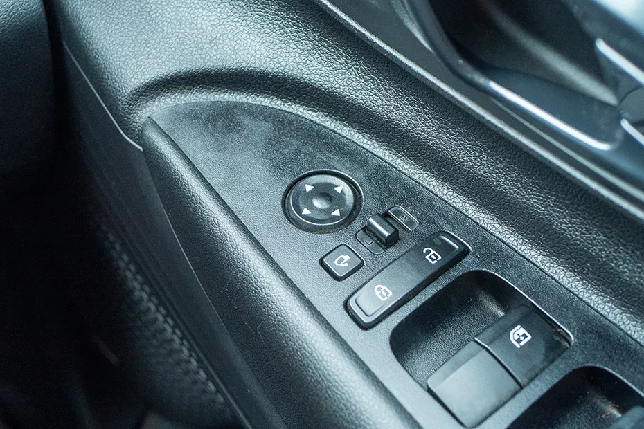 Hyundai i20 N-Line Sunglass Holder