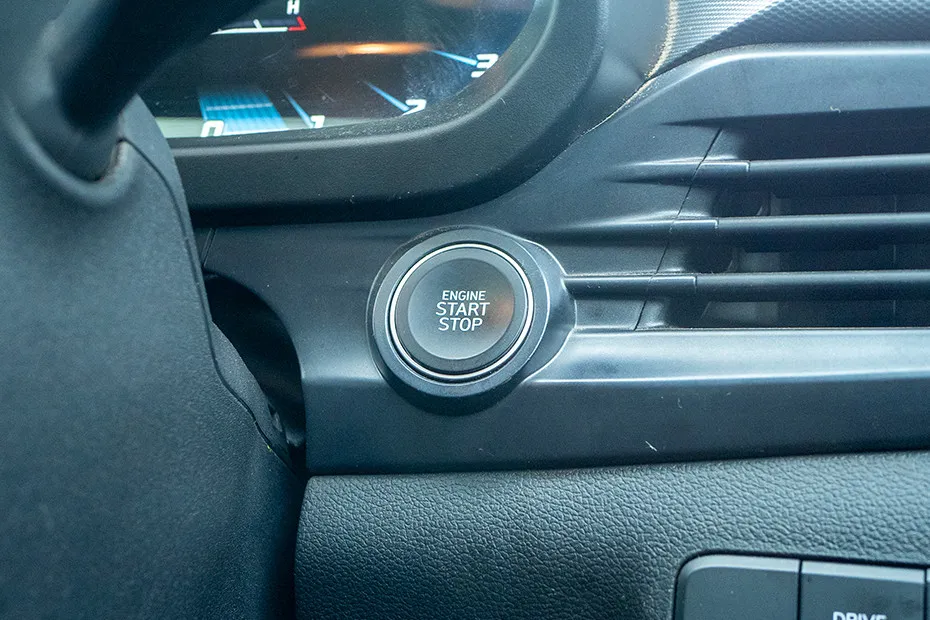 Hyundai i20 N-Line Sunglass Holder