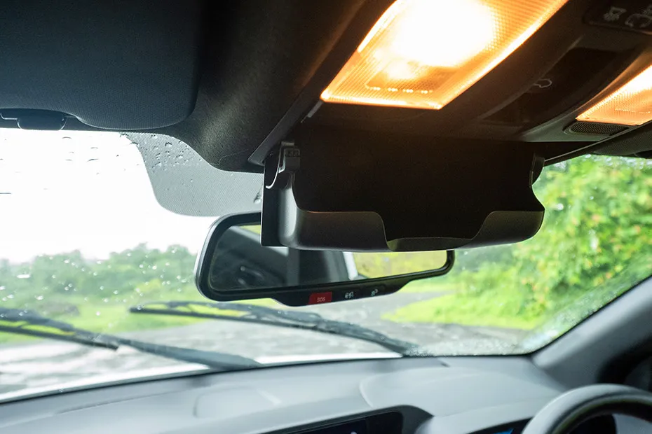 Hyundai i20 N-Line Wireless Charger