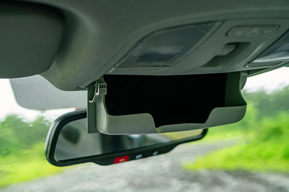 Hyundai i20 Push-button Start/Stop