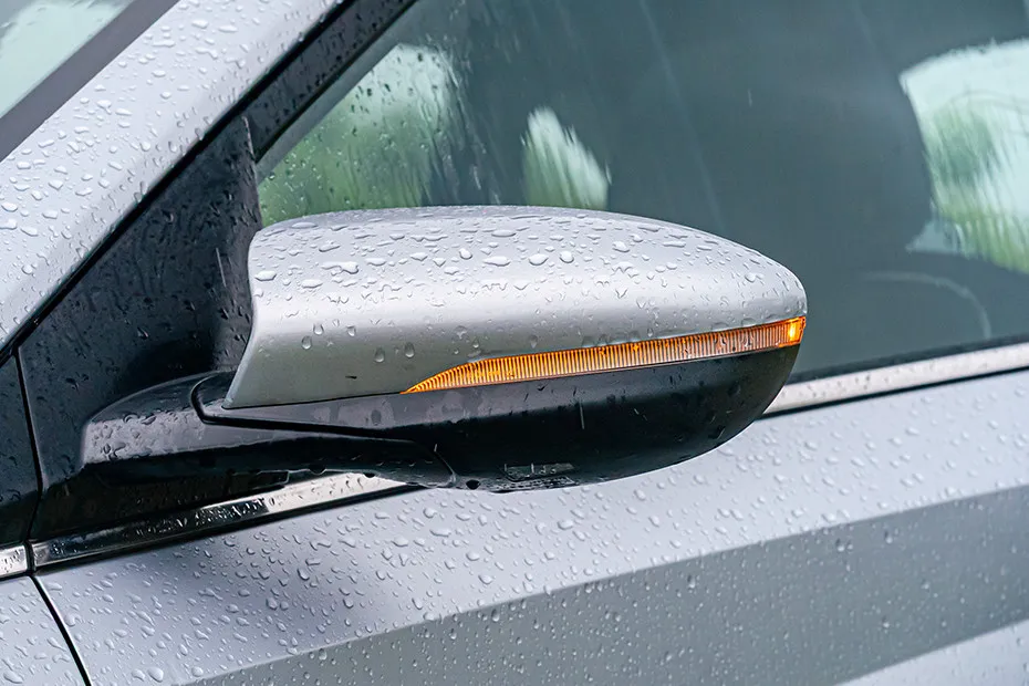 Hyundai i20 Rear Fender
