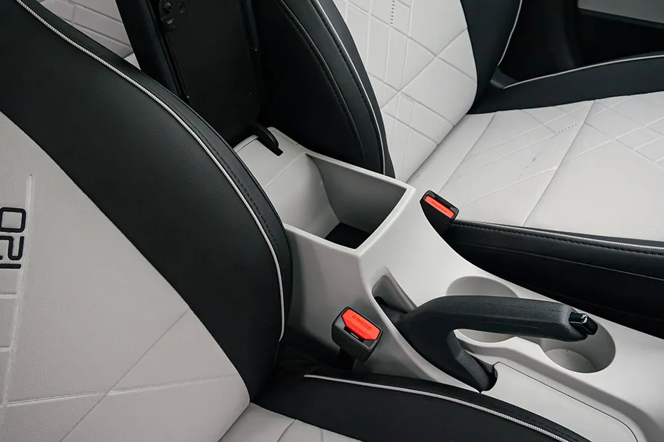 Hyundai i20 Rear Speaker