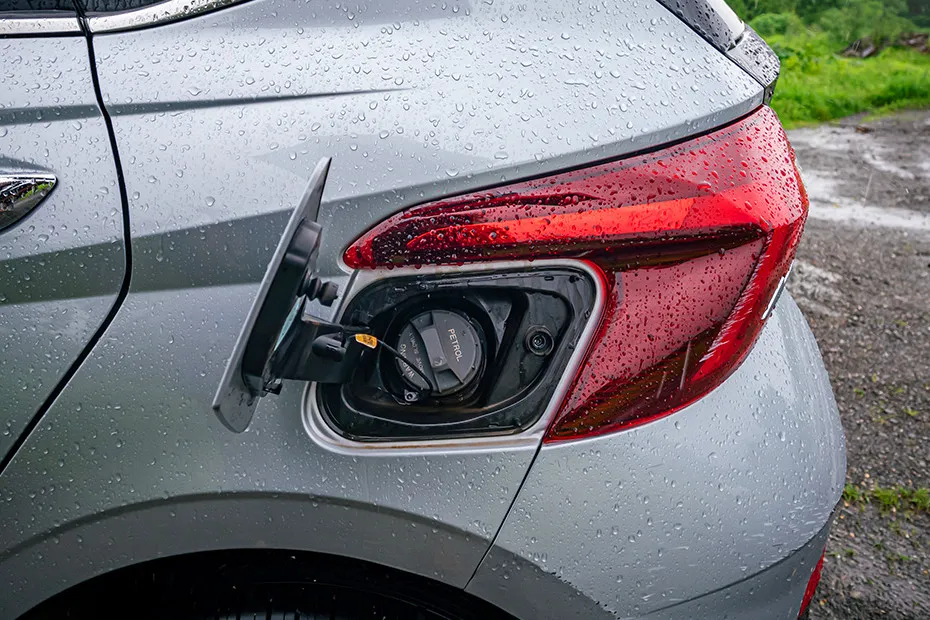 Hyundai i20 Rear Wiper