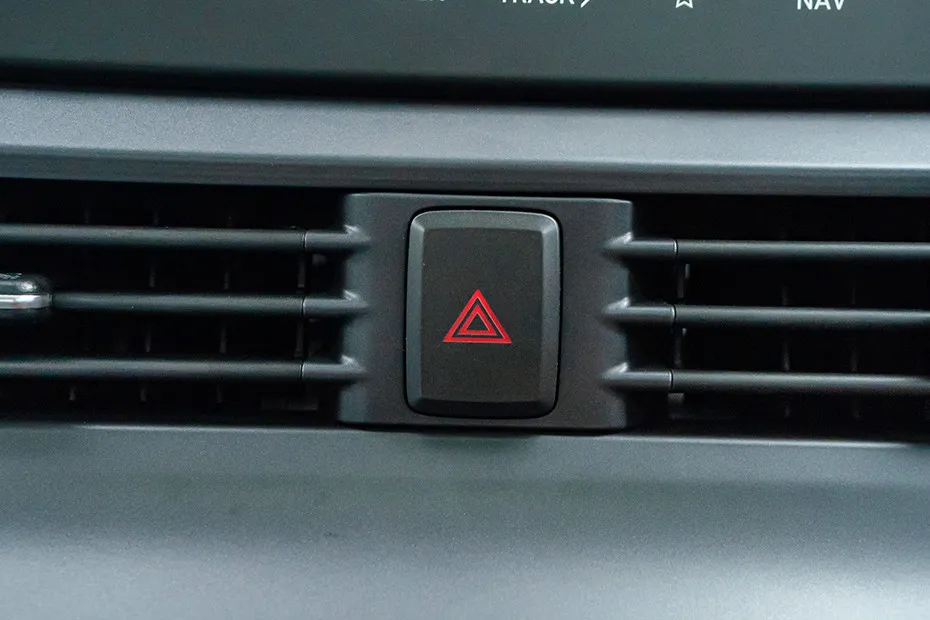 Hyundai i20 Switches In Centre Console
