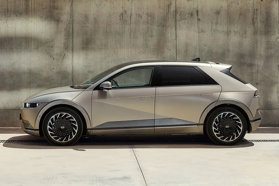 Ioniq 5 image