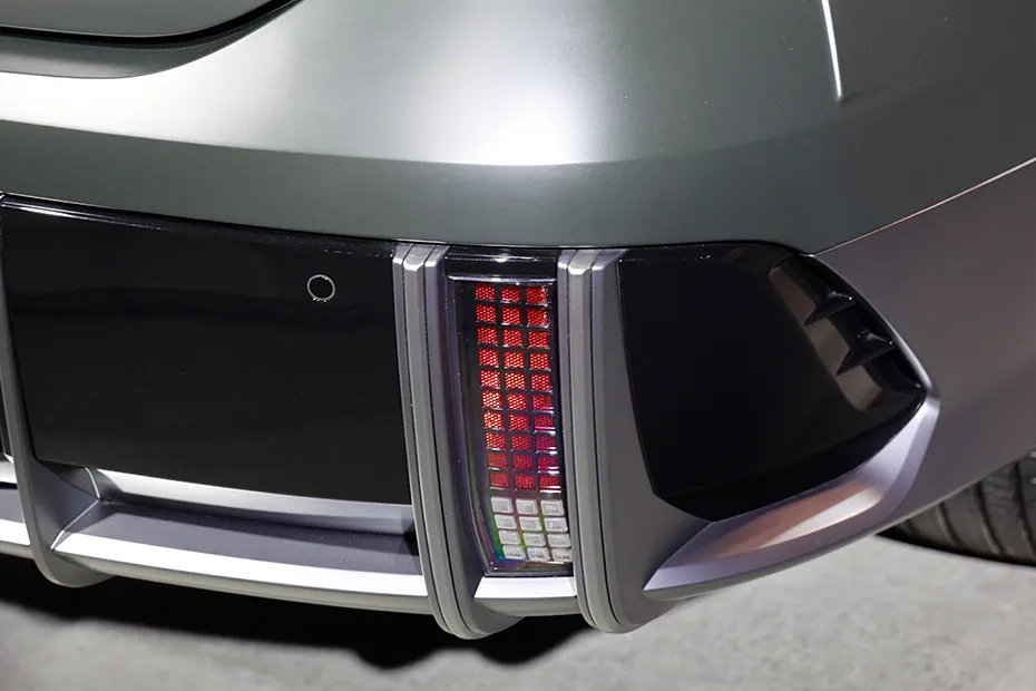 Hyundai IONIQ 6 Exterior Image