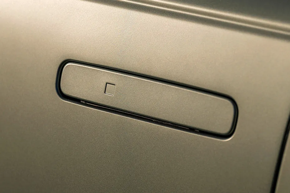 Hyundai IONIQ 9 Door Handle