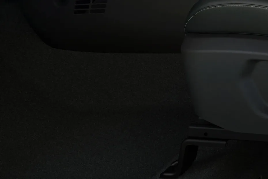 Hyundai Stargazer Floor Mat 