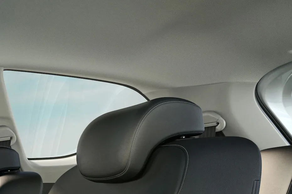 Hyundai Stargazer Seat Headrest 