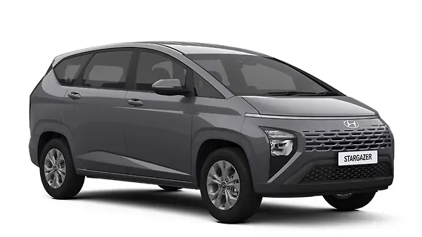 Titan Gray Metallic Color Color