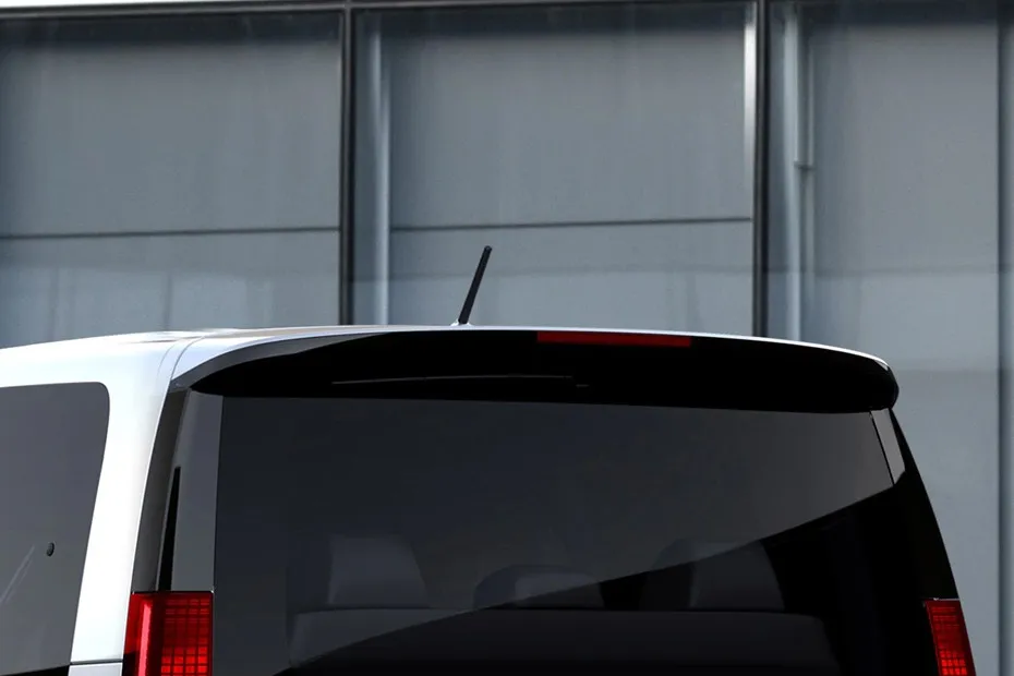 Hyundai Staria Antenna