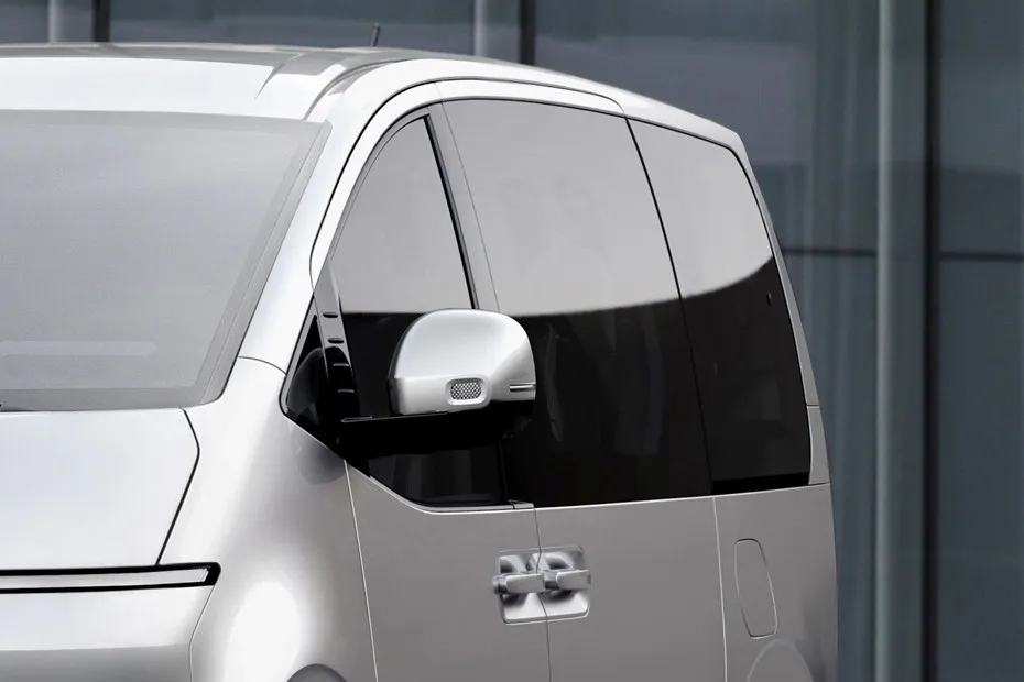 Hyundai Staria Side Mirror (Body)