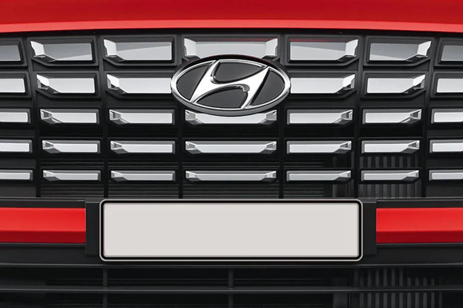 Hyundai Venue Logo