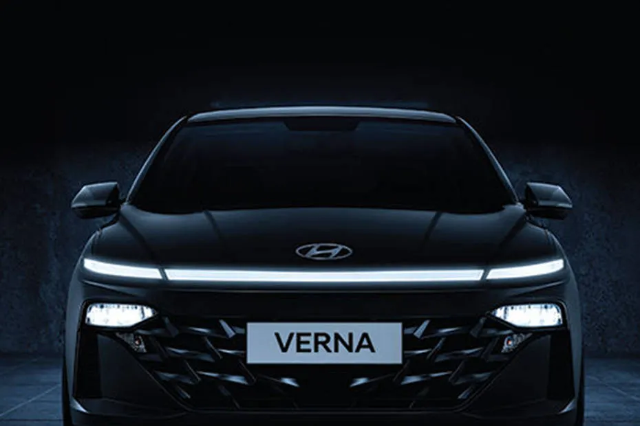 Verna image