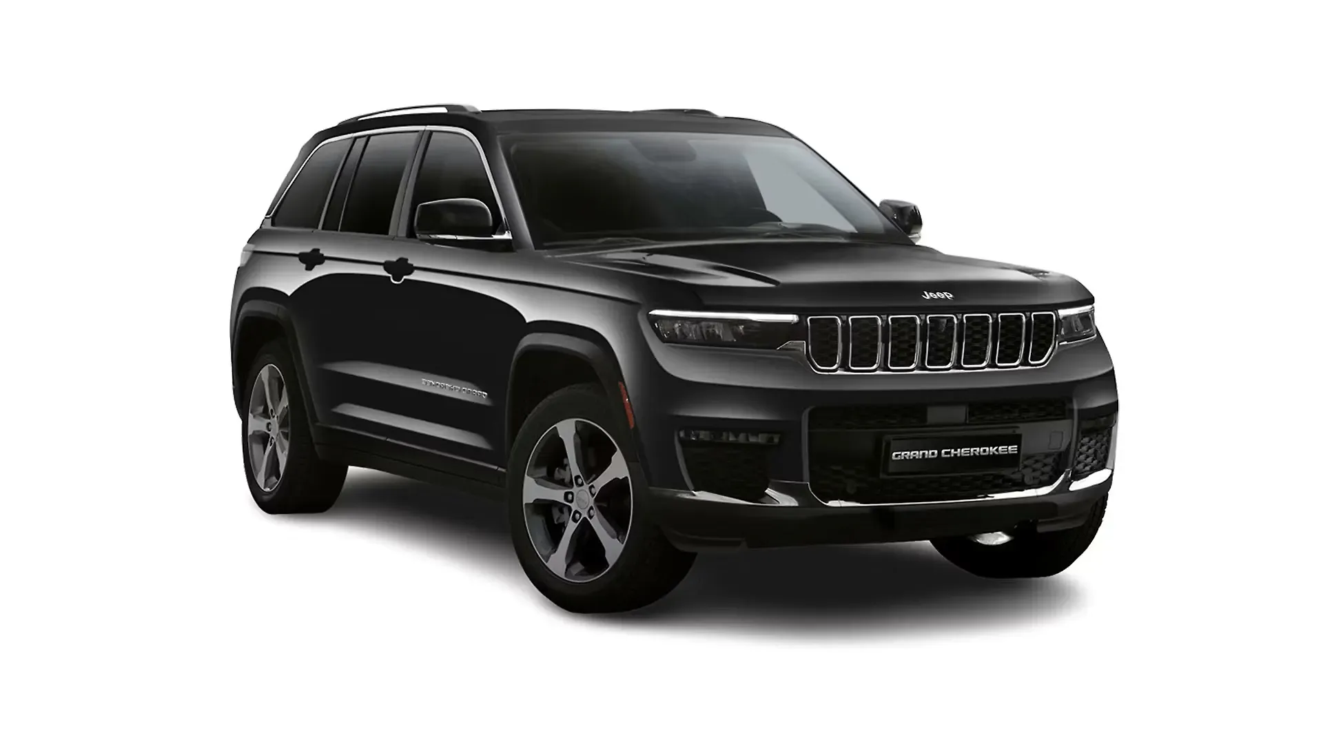 Grand Cherokee image